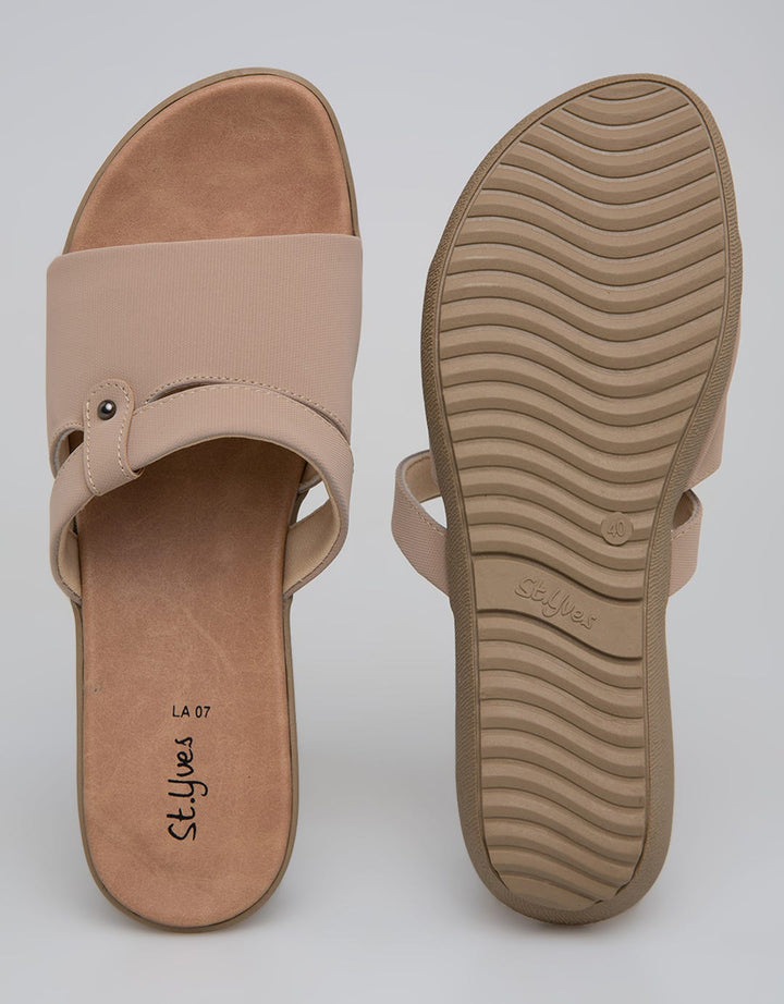 St. Yves Slipper Sandals Wide