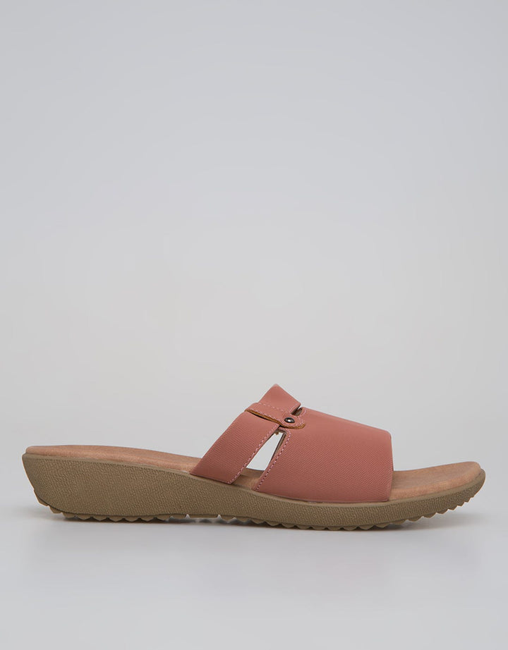 St. Yves Slipper Sandals Wide