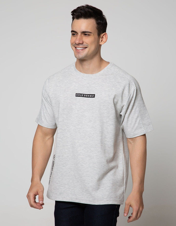 SS T-SHIRT TSHIRT TE