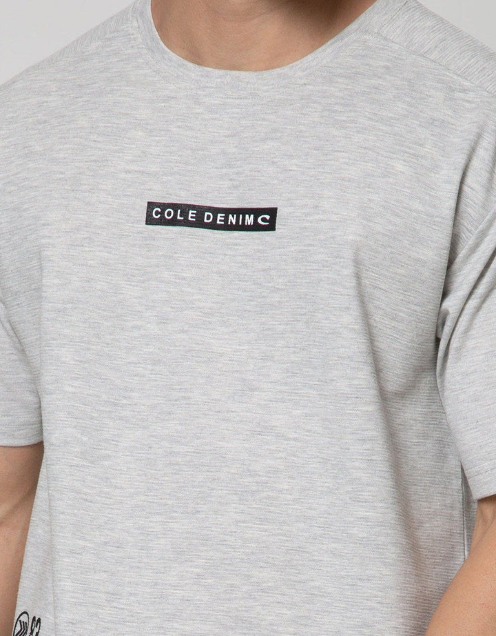 SS T-SHIRT TSHIRT TE