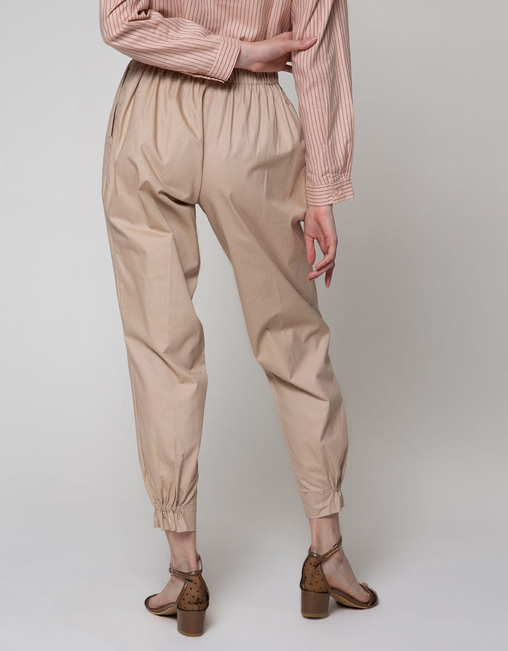 Nevada Jogger Long Pants Solid