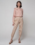 Nevada Jogger Long Pants Solid