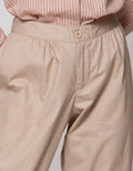 Nevada Jogger Long Pants Solid