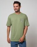 Cole Short Holiday Printed T-Shirt