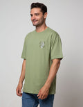 Cole Short Holiday Printed T-Shirt