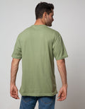 Cole Short Holiday Printed T-Shirt