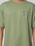 Cole Short Holiday Printed T-Shirt