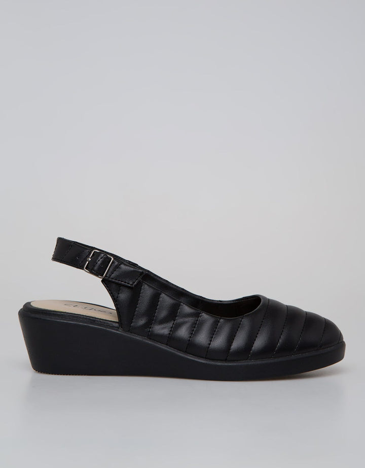 SLINGBACK SHOES