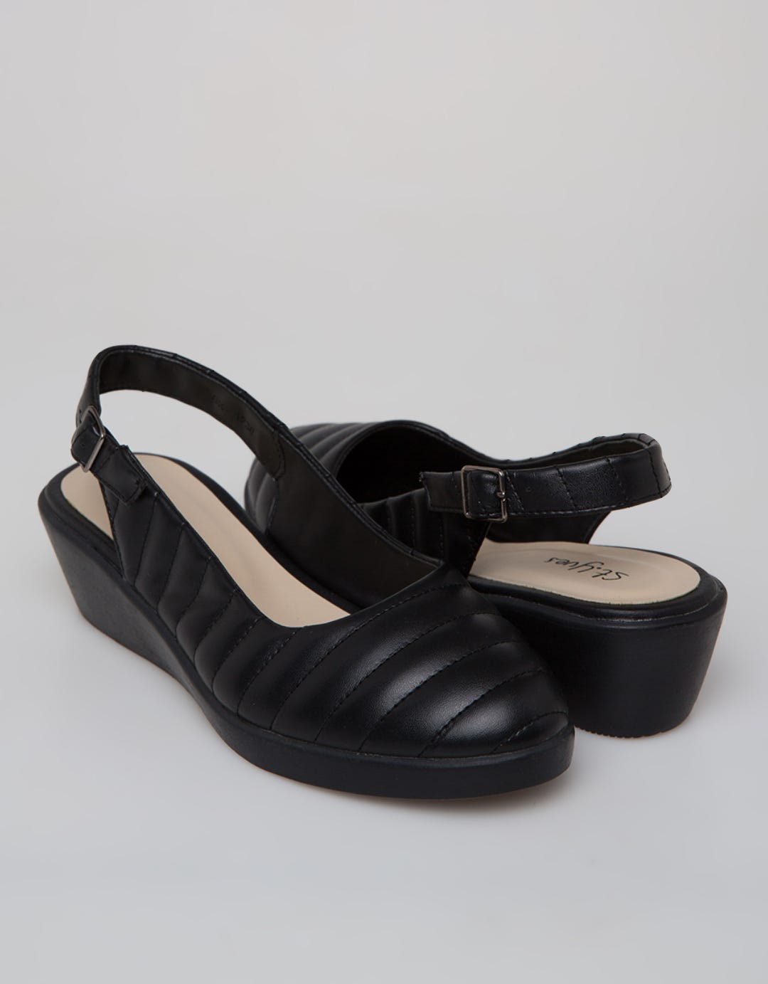 SLINGBACK SHOES