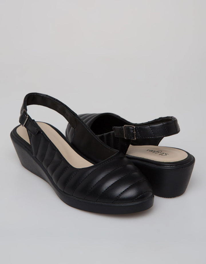 SLINGBACK SHOES