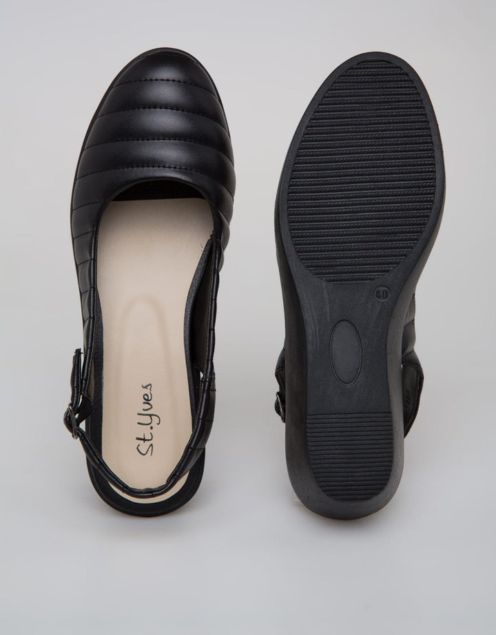 SLINGBACK SHOES