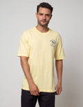 SS T-SHIRT PRINT HOL