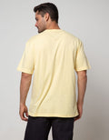 SS T-SHIRT PRINT HOL