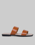 Fladeo Women's Casual Slide Flat Sandals
