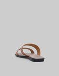 Fladeo Women's Casual Slide Flat Sandals