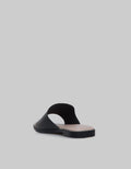 Fladeo Big Strap Sandal Teplek Slide Wanita