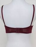 St. Yves Non Push Up Regular Bra Lace 05
