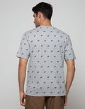 Cole Short Sleeve T-Shirt Print Elk