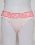 St. Yves Midi Briefs Lace