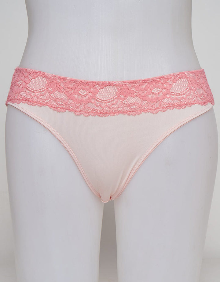 St. Yves Midi Briefs Lace