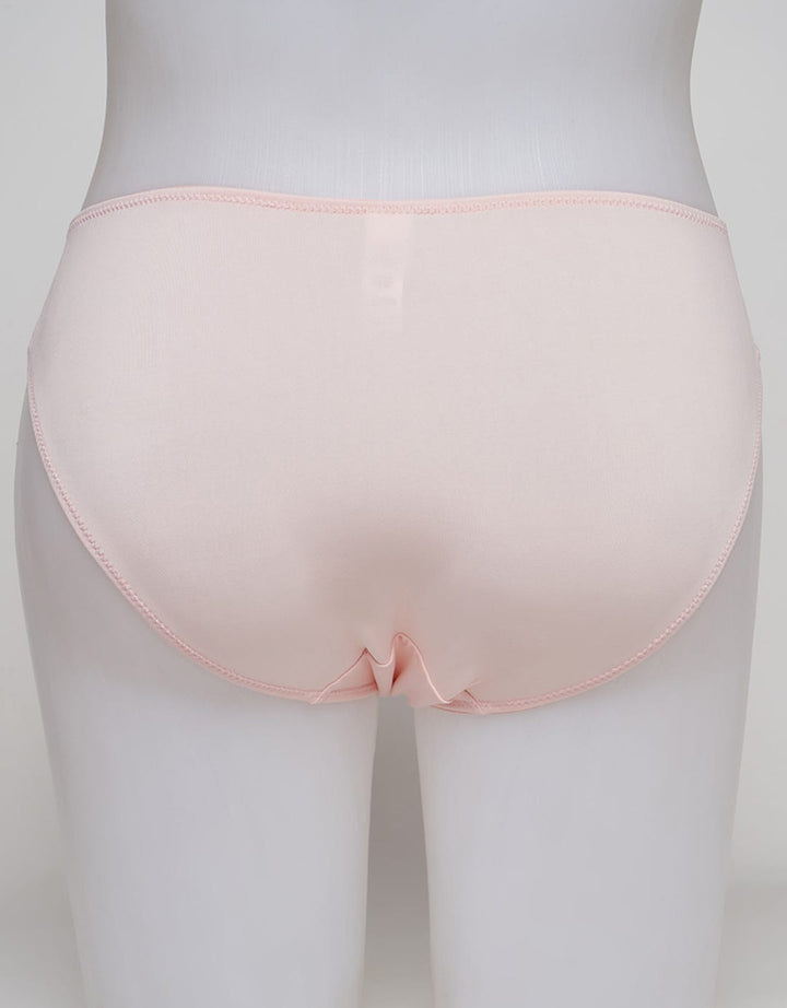 St. Yves Midi Briefs Lace
