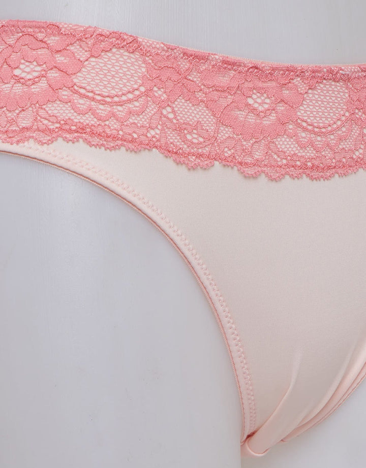 St. Yves Midi Briefs Lace