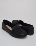 St. Yves Ballerinas Braid