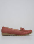 St. Yves Ballerinas Braid