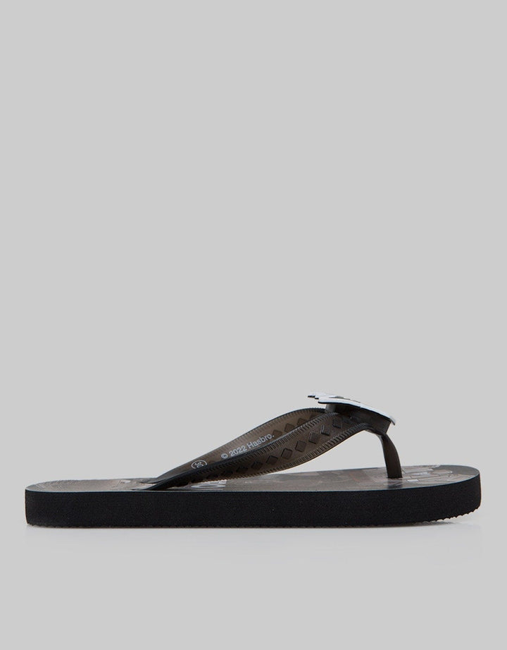 Transformer Flip Flops Characters