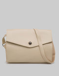 Louvre Paris Sling Bag Jufen