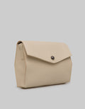 Louvre Paris Sling Bag Jufen
