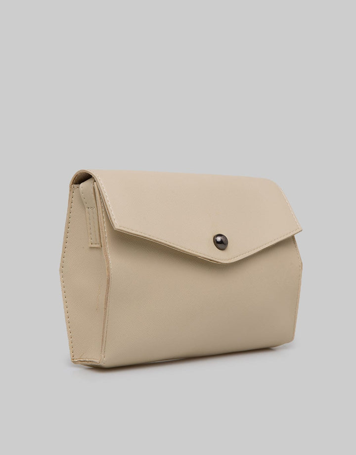 Louvre Paris Sling Bag Jufen