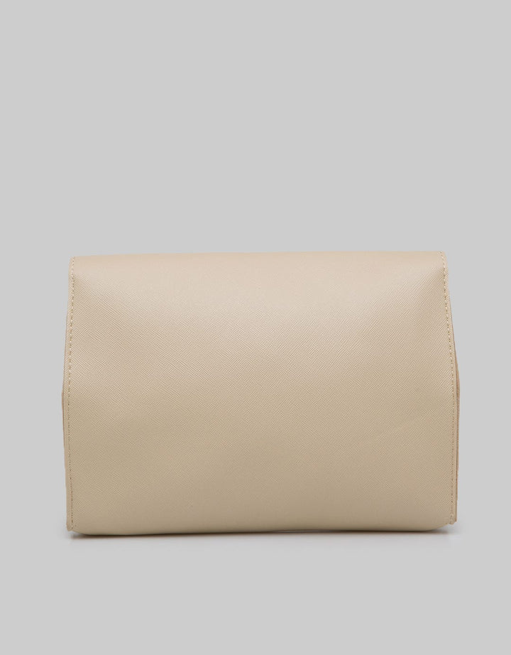 Louvre Paris Sling Bag Jufen