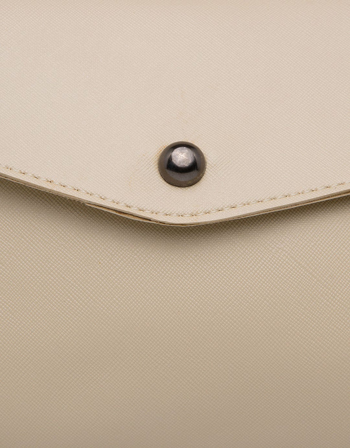Louvre Paris Sling Bag Jufen