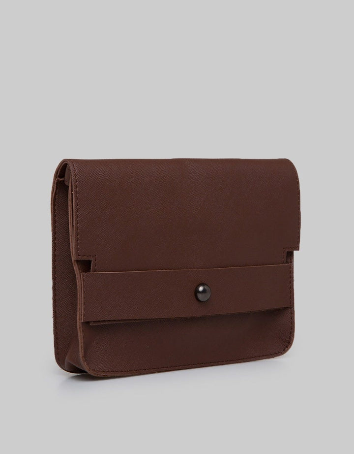 Creart Concept Sling Bag Button