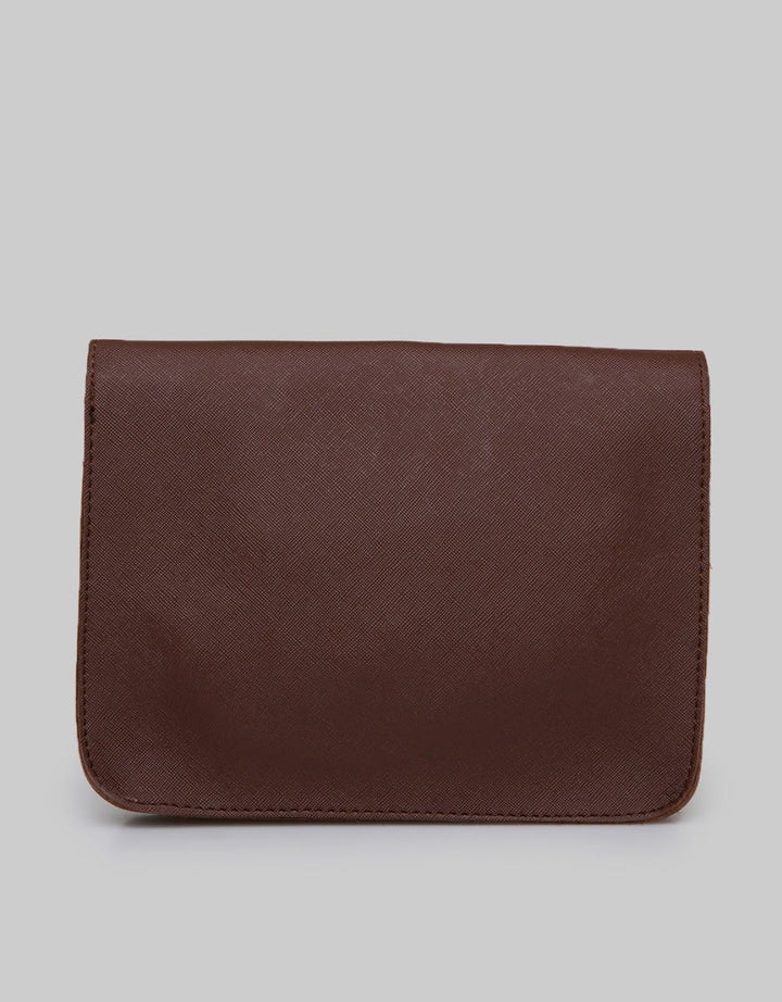 Creart Concept Sling Bag Button