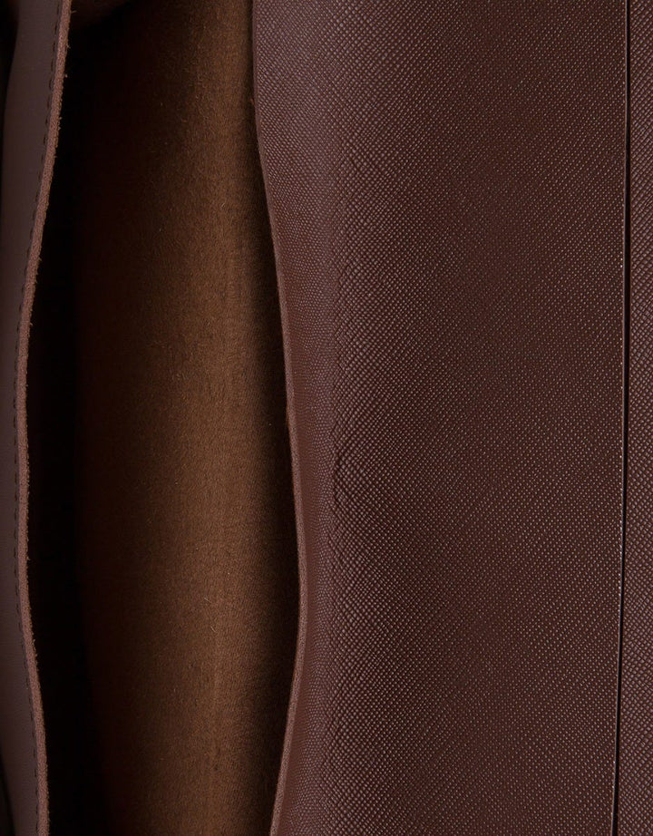 Creart Concept Sling Bag Button