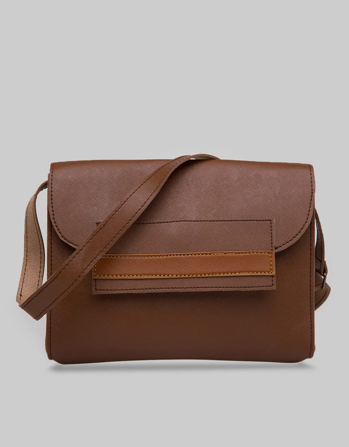 Creart Concept Concept Sling Bag Trumpxio