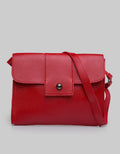 Louvre Paris Sling Bag Klupis