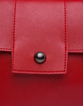 Louvre Paris Sling Bag Klupis