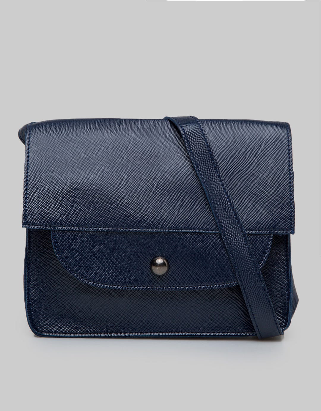 Louvre Paris Sling Bag Yupax