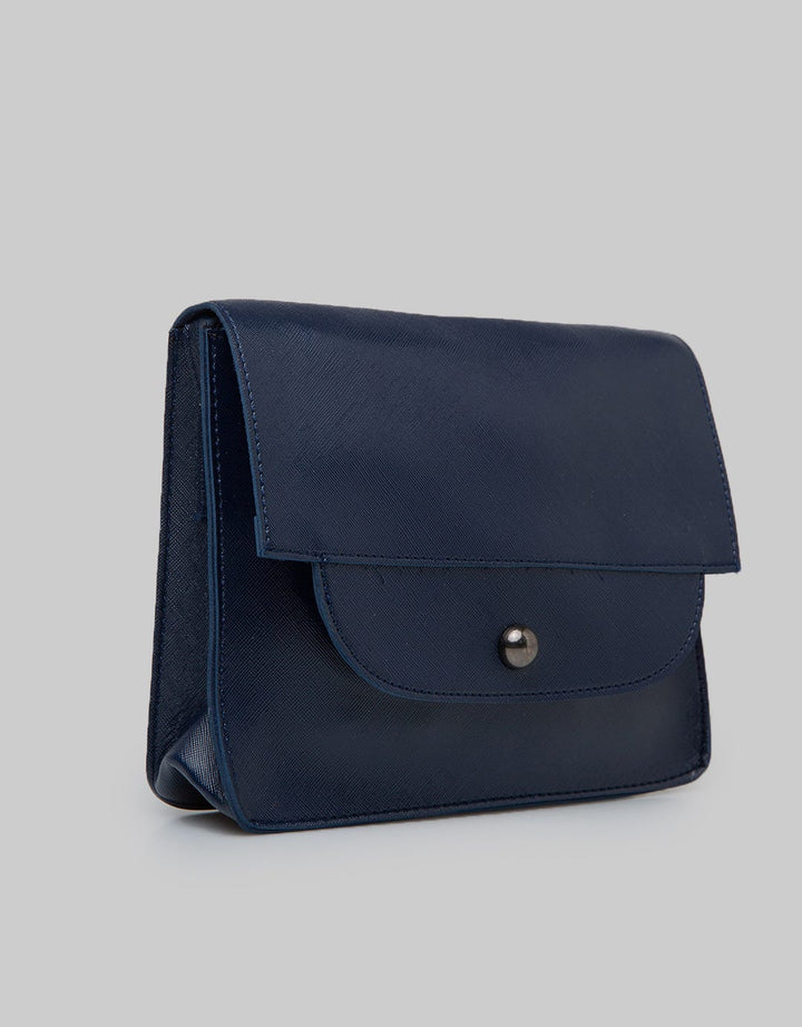 Louvre Paris Sling Bag Yupax