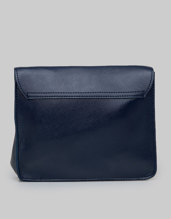Louvre Paris Sling Bag Yupax