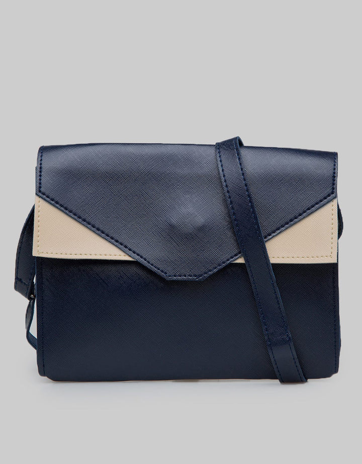 Louvre Paris Sling Bag Tore Eyes