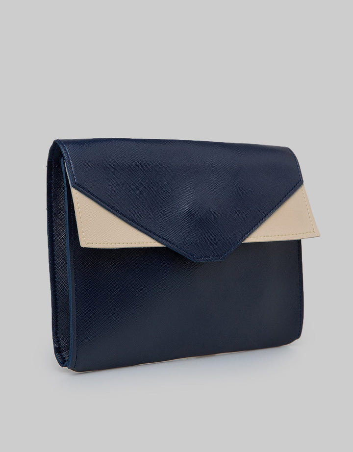 Louvre Paris Sling Bag Tore Eyes