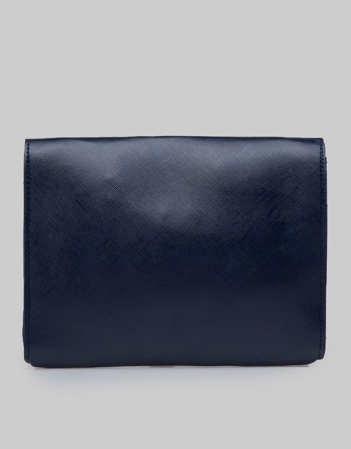 Louvre Paris Sling Bag Tore Eyes