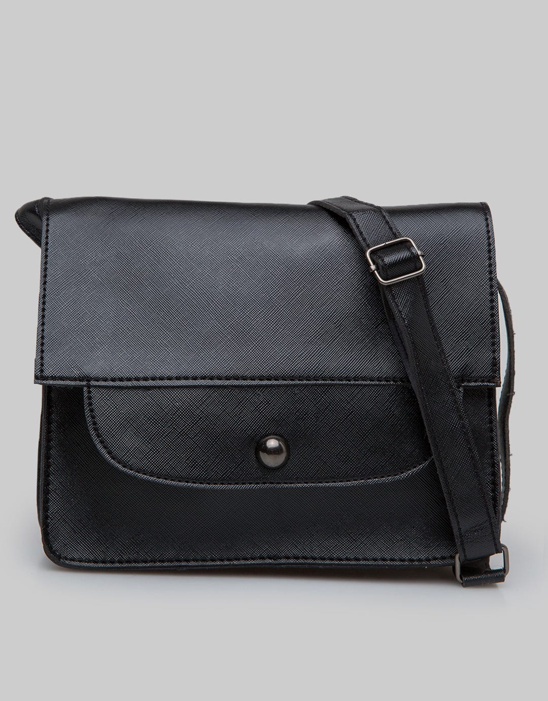 Louvre Paris Sling Bag Yupax