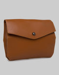 Louvre Paris Sling Bag Jufen