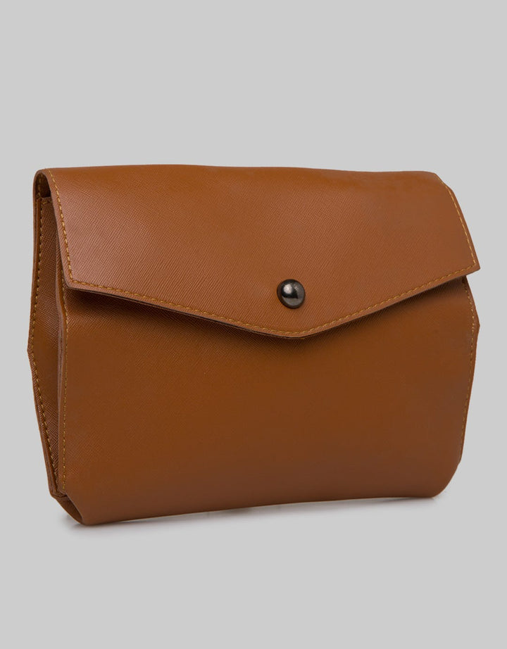 Louvre Paris Sling Bag Jufen