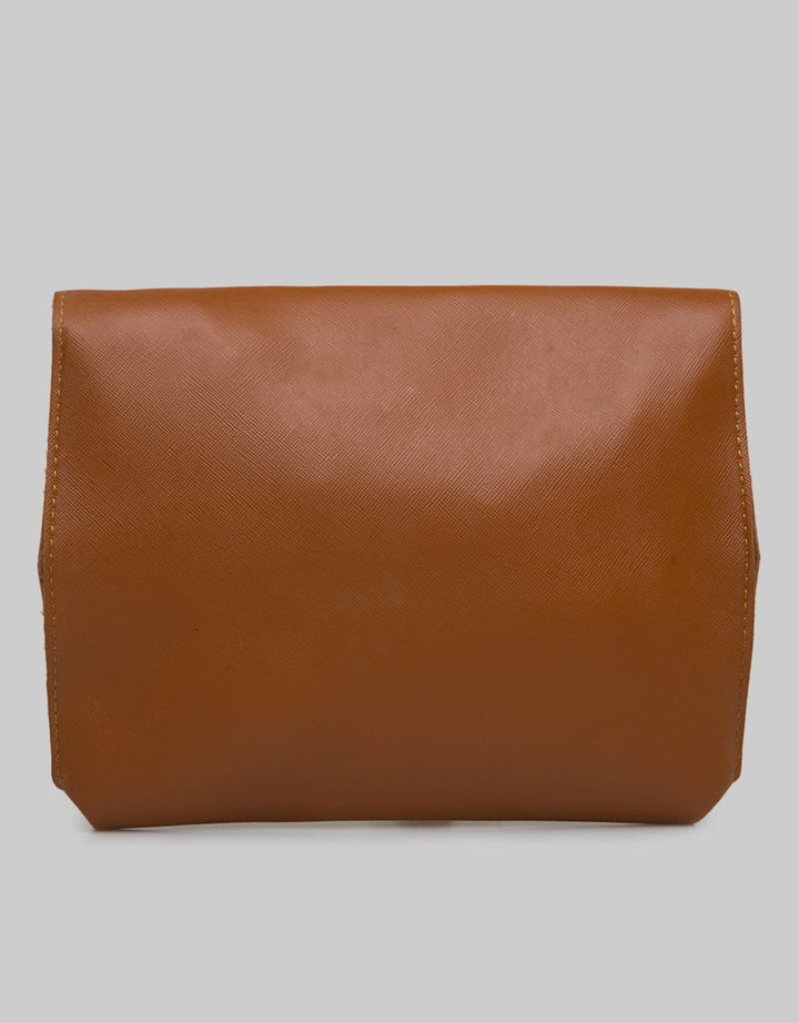 Louvre Paris Sling Bag Jufen